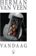 Herman Van Veen - Vandaag, Sealed en Origineel, Alle leeftijden, Ophalen of Verzenden, Nieuw in verpakking, Muziek en Concerten