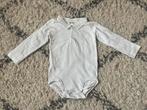 Romper met lange mouwen van H&M size 80, Kinderen en Baby's, Babykleding | Maat 80, Meisje, Jurkje of Rokje, H&M, Ophalen of Verzenden