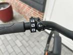 Stromer ST3 Pinion Sport - Maat L - Zwart, Fietsen en Brommers, Elektrische fietsen, Ophalen, Zo goed als nieuw, Stromer, 50 km per accu of meer