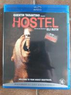 Hostel Bluray, Ophalen of Verzenden, Zo goed als nieuw, Horror