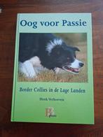 Oog voor passie, Henk Verhoeven, Honden, Ophalen of Verzenden, Zo goed als nieuw