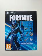 Fornite cobalt star bundle met 1000 v-bucks, Verzenden, Nieuw