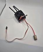 Vega power 100A brushless esc voor rc, Hobby en Vrije tijd, Ophalen of Verzenden