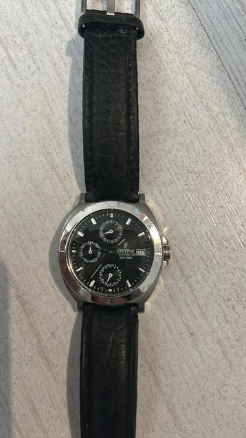 Festina 16011 beschikbaar voor biedingen