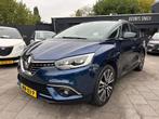 Renault Grand Scénic 1.3 TCe (159pk) Initiale Paris 7p! Aut, Zwart, 4 cilinders, Blauw, 7 stoelen