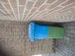 Kliko 140ltr., Ophalen, Kunststof, Gebruikt, 40 liter of meer