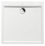 Villeroy & Boch Subway douchebak 3,5 x 90 x 90 cm, nieuw, Nieuw, Ophalen