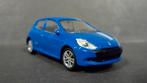 Renault Clio 3 Gordini 1:43 Mondo Motors Pol, Hobby en Vrije tijd, Modelauto's | 1:43, Ophalen of Verzenden, Zo goed als nieuw