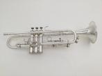 King Tempo II 601, Ophalen, Zo goed als nieuw, Bes-trompet