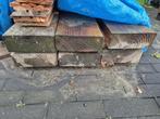 Douglas balken 70x200 4m lang 6 stuks, Tuin en Terras, Palen, Balken en Planken, Ophalen, Nieuw, 250 cm of meer, Balken