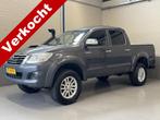Toyota Hilux 2.5 D-4D LX | 5-pers. | Marge (bj 2015), Achterwielaandrijving, Gebruikt, 14 km/l, Bedrijf