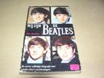 Wij zijn de Beatles- Billy Shepherd, Boeken, Ophalen of Verzenden, Gelezen, Billy Shepherd, Film, Tv en Media