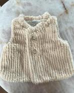 Donsje bodywarmer 86, Ophalen of Verzenden, Zo goed als nieuw, Meisje, Jasje