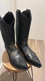 Sendra boots cowboylaarzen mt 42 met python nieuw incl verz, Kleding | Heren, Schoenen, Sendra, Overige kleuren, Boots, Nieuw