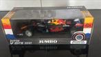 Bburago Red Bull Racing RB16B Max Verstappen 1:24, Ophalen of Verzenden, Zo goed als nieuw, Auto, Bburago