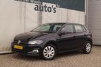 Volkswagen Polo 1.0 TSI Comfortline Business -ECC-CAM-PDC-NA, Auto's, Volkswagen, Voorwielaandrijving, Stof, Gebruikt, Euro 6