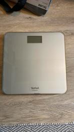 Personen weegschaal Tefal, Witgoed en Apparatuur, Weegschalen, Ophalen, Zo goed als nieuw
