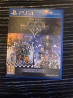 Kingdom hearts 1.5/2.5 voor de ps4, Spelcomputers en Games, Games | Sony PlayStation 4, Ophalen of Verzenden, Zo goed als nieuw