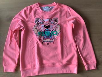 Trui ‘Kenzo’ 16a beschikbaar voor biedingen