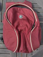 Laptoptas Crumpler Belly M, Gebruikt, 25 tot 40 cm, Ophalen of Verzenden, Overige merken
