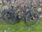 Idworx All Rohler maat 60(XL) Rohloff, Belt en Hope remmen, Versnellingen, Nieuw, 57 tot 61 cm, Ophalen