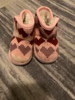 Babyschoenen, C&A, Meisje, Ophalen of Verzenden, Gebruikt