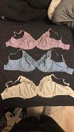 3x Hunkemöller Diva BH G75, Ophalen, Overige kleuren, BH