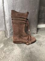 Adidas Laarzen - Nieuw, te klein!, Bruin, Adidas, Lage of Enkellaarzen, Nieuw