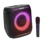 JBL PartyBox Encore 2 + Microfoon Partyspeaker zwart, Ophalen, Zo goed als nieuw, 120 watt of meer, JBL