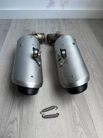 Te koop Originele uitlaten voor Hypermotard 950 / SP/RVE, Ophalen of Verzenden, Nieuw