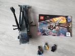 76186 the infinity saga, Ophalen of Verzenden, Gebruikt