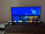 LG 55C1 OLED TV - Perfecte beeldkwaliteit!, Ophalen, Zo goed als nieuw, 100 cm of meer, 4k (UHD)