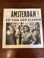 Amsterdam! Ed van der Elsken, Gelezen, Ophalen of Verzenden, Overige onderwerpen