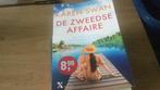Boeken, Ophalen of Verzenden, Zo goed als nieuw