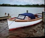 Overnaadse sloep bieden, Watersport en Boten, Ophalen, 10 tot 30 pk, Gebruikt, Binnenboordmotor