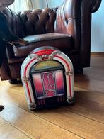 Kleine jukebox, Verzamelen, Ophalen, Zo goed als nieuw, 1970 tot heden, Overige merken