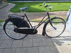 Zwarte oma fiets, Ophalen, Gebruikt, Overige merken