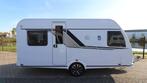 Knaus Sudwind 60 Years 450 FU bj.'25 KORTING € 3.00, Rondzit, Bedrijf, Overige typen, Schokbreker