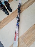 Atomic ski's 170 cm klein prijsje!, Sport en Fitness, Skiën en Langlaufen, 160 tot 180 cm, Gebruikt, Ophalen of Verzenden, Atomic