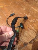 Fitbit Inspire HR - Fitness Tracker, Gebruikt, Zwart, Ophalen of Verzenden, Fitbit