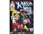 X - Men seizoen 2 volume 1, Vanaf 6 jaar, Ophalen of Verzenden, Zo goed als nieuw, Amerikaans