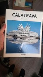 Calatrava - Philip Jodidio - Taschen, Boeken, Ophalen, Zo goed als nieuw, Overige onderwerpen