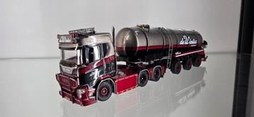 Wsi scania de Winter beschikbaar voor biedingen