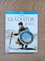 Blu Ray Gladiator 2 disc Special Edition Steelbook, Ophalen, Zo goed als nieuw, Klassiekers, Boxset