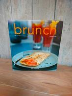 Brunch kookboek - Rachel Lee, Boeken, Kookboeken, Ophalen of Verzenden, Zo goed als nieuw