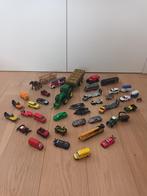 Heel veel Siku (trekker, brandweer, politie, kraanwagen,etc), Kinderen en Baby's, Speelgoed | Speelgoedvoertuigen, Ophalen of Verzenden