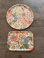 2 x Desenio dienblad, Ophalen of Verzenden, Zo goed als nieuw, Rechthoekig, Hout