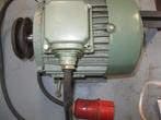 Elektro motor, Doe-het-zelf en Verbouw, Ophalen, Gebruikt, Elektromotor