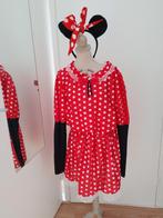 Minnie Mouse Verkleed jurk - Maat 158, Ophalen of Verzenden, Gebruikt, 158 t/m 164, Meisje