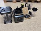 Ninja Foodi 3-in-1 Foodprocessor/Blender 2.1 Liter  DLS18332, Kundendienst-de@sharkninja.com, Nieuw, Ophalen of Verzenden, Blender